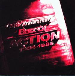 Action (JAP) : Best of Action 1984-1986